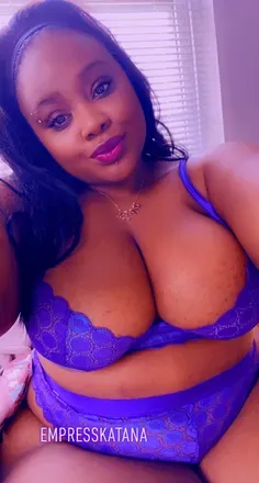 OnlyFans cuenta empresskatanasubs avatar 1