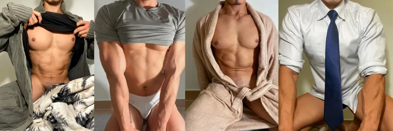 OnlyFans account  axiandaddyken header 2