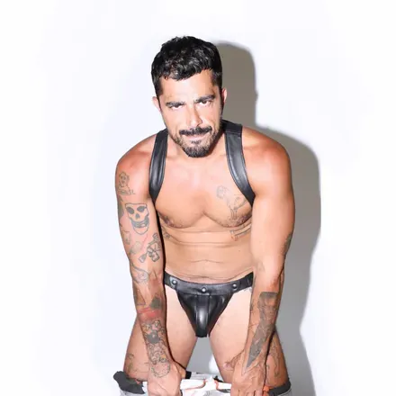 OnlyFans cuenta theinkedpig avatar 1