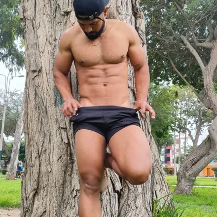 OnlyFans cuenta danielbolivaroficial header 2