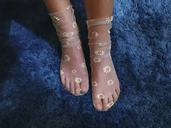 OnlyFans cuenta feetpicforuuu header 2