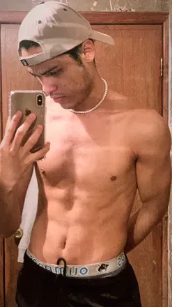 OnlyFans cuenta luiiscastillomx avatar 1