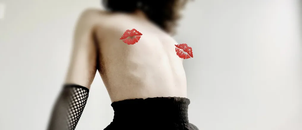 OnlyFans cuenta slayerfemme header 2
