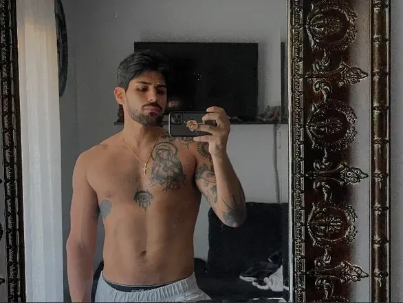 OnlyFans cuenta ambrose_suave avatar 1