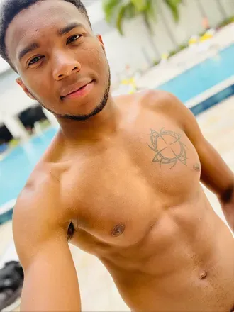 OnlyFans cuenta kidkray14 avatar 1