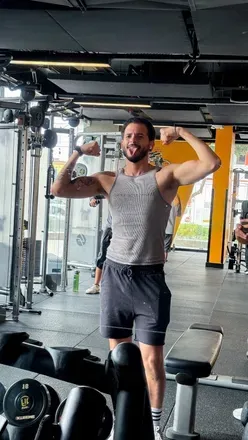 OnlyFans account  itstimon avatar 1
