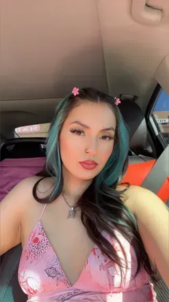 OnlyFans cuenta arisumndmor avatar 1