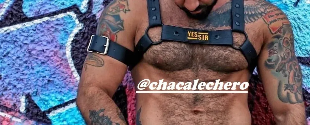 OnlyFans cuenta chacalechero header 2
