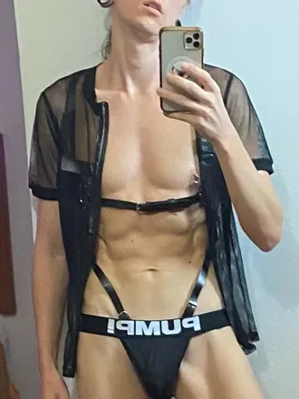 OnlyFans cuenta your_sexy_demon avatar 1