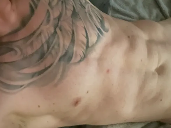 OnlyFans account  az_jay header 2