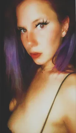 OnlyFans cuenta thatonechick2096 avatar 1
