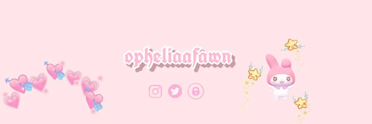 OnlyFans cuenta opheliaafawn header 2