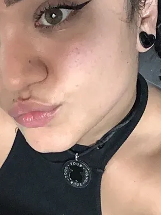 OnlyFans cuenta yiyi010 avatar 1