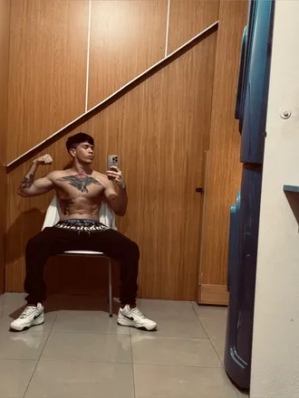 OnlyFans cuenta leandroggrau header 2