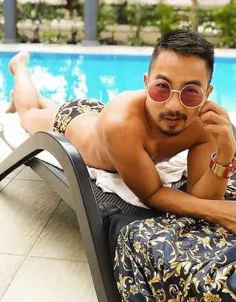 OnlyFans cuenta mazuki.asia avatar 1
