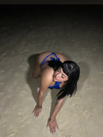 OnlyFans account  babyalexxxandra header 2