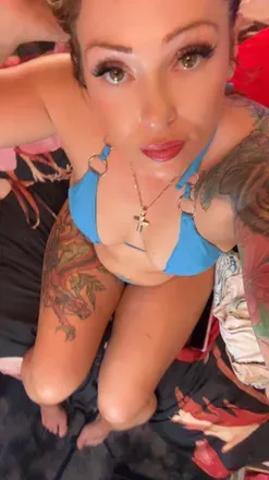 OnlyFans cuenta poisonxx69free avatar 1