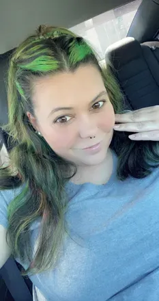 OnlyFans cuenta gapeacepeach avatar 1