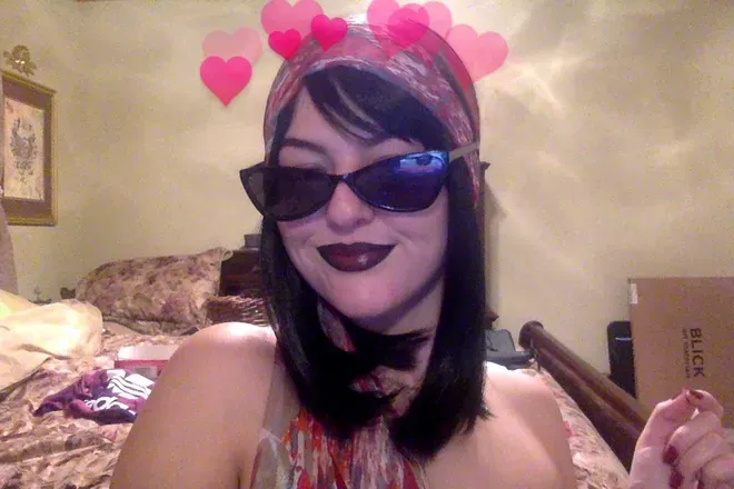 OnlyFans cuenta missmangoxoxo avatar 1