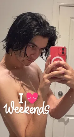 OnlyFans account  harrisonwill avatar 1