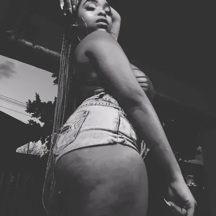 OnlyFans cuenta tswana_goddess avatar 1