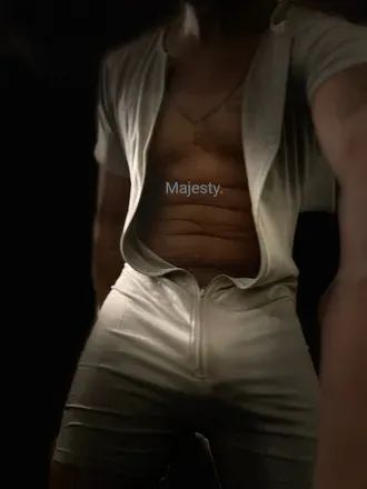 OnlyFans cuenta majesty775 avatar 1