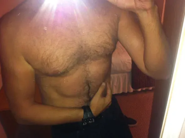 OnlyFans cuenta my_grindr_meets avatar 1