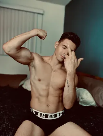 OnlyFans cuenta alec_rodriguez avatar 1