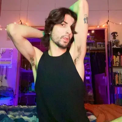 OnlyFans cuenta bb_prince avatar 1
