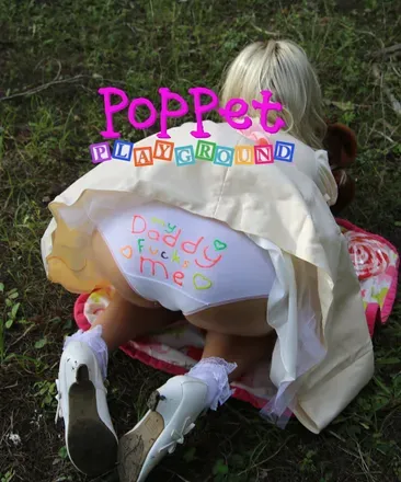 OnlyFans cuenta poppetplayground avatar 1