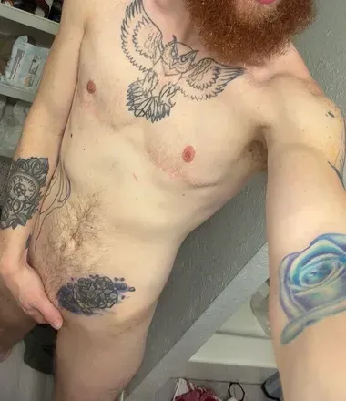 OnlyFans cuenta ftmginger avatar 1