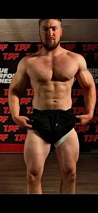 OnlyFans account  devin15 avatar 1