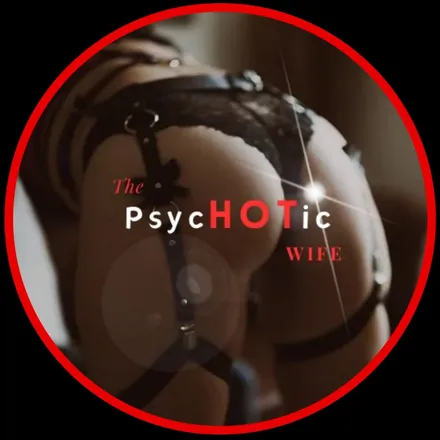 OnlyFans cuenta thepsychoticwife avatar 1