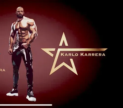 OnlyFans account  karlokarrera header 2