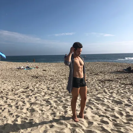 OnlyFans cuenta joey_venturinix header 2