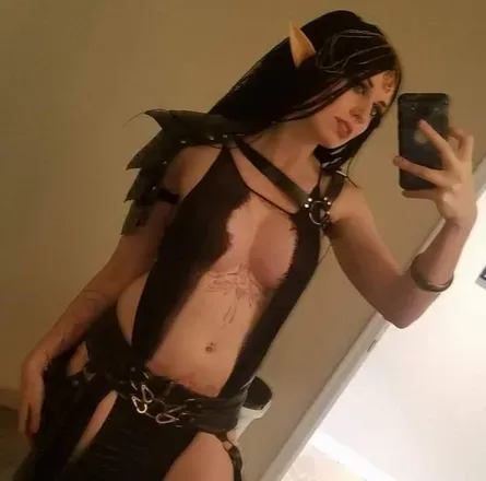 OnlyFans cuenta rivertherogue avatar 1