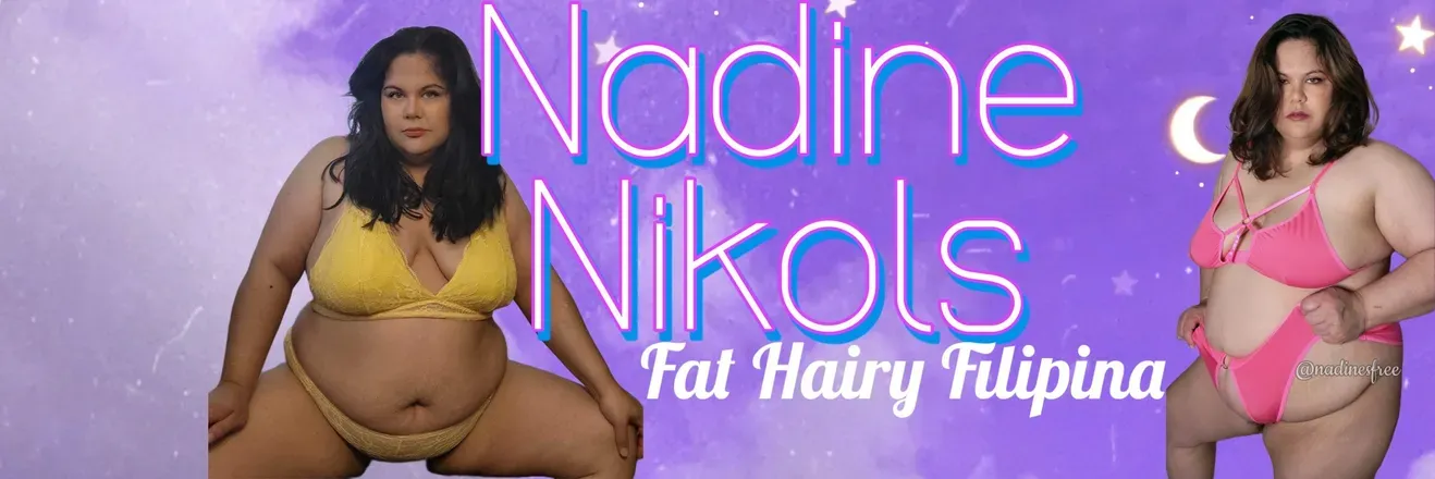 OnlyFans cuenta nadinesdreamss header 2