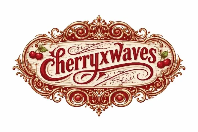OnlyFans account  cherryxwaves header 2