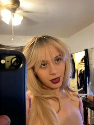 OnlyFans cuenta kittiestittie avatar 1