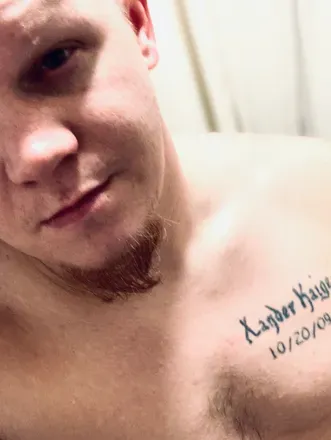 OnlyFans cuenta scottcollins1989 avatar 1