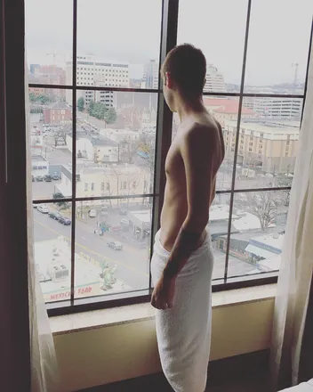 OnlyFans account  jeremiahvoriss header 2