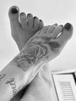 OnlyFans cuenta feetgalaxy avatar 1