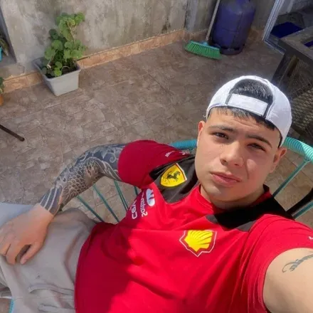 OnlyFans account  ayrtoon_gg avatar 1