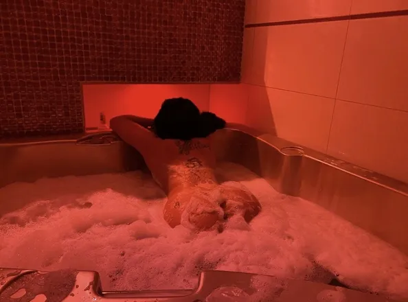 OnlyFans account  jcaoticaa header 2