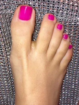 OnlyFans cuenta sweetfeetlover69 avatar 1