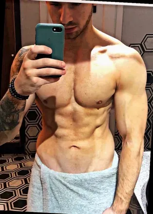 OnlyFans cuenta a.rusak avatar 1