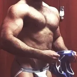 OnlyFans cuenta the_arab_gorilla avatar 1