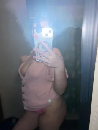 OnlyFans cuenta millie2finee avatar 1