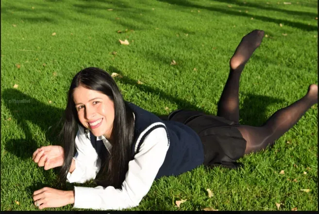 OnlyFans cuenta pantyhoseblvd avatar 1