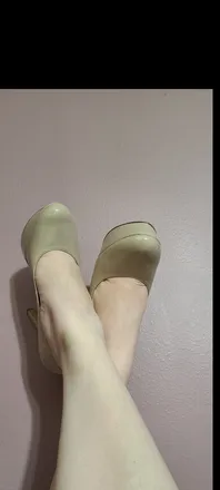 OnlyFans cuenta misspetitefeet87 header 2